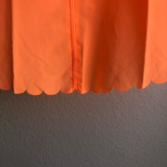 NEW NWT FP Neon Mango Pretty Lil Running Top Large - Picture 5 of 11